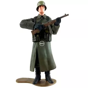 1:18 21st Century Toys Ultimate Soldier WWII German Army Russian Front Figure - Picture 1 of 4