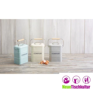 Komposteimer Nostalgie neuetischkultur