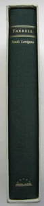 James T. Farrell: Studs Lonigan with Slipcase (Library of America)  - Picture 1 of 1