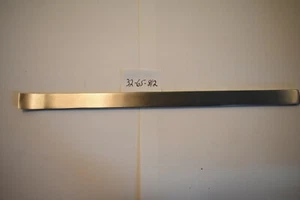 WM 3265812 LAMBOTTE OSTEOTOME 9 ZOLL GEBOGEN 12 MM BREIT - Bild 1 von 2
