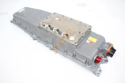 Porsche Taycan 9J Drive Motor Battery Pack Insulator  9J1915251AJ • 806.83€