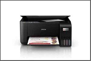 Epson EcoTank L3250 A4 Wi-Fi All-in-One Ink Tank Printer Ink - Picture 1 of 2