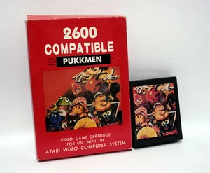 PUKKMEN BOOTLEG REPRODUCTION GIOCO USATO STATO ACCETTABILE VERSIONE EU PS1 58270 - Foto 1 di 5