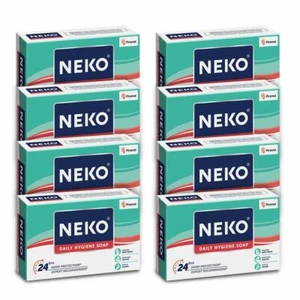 Tägliche Hygieneseife 24 Stunden Keimschutz, 100g, 8er Pack us - Bild 1 von 4