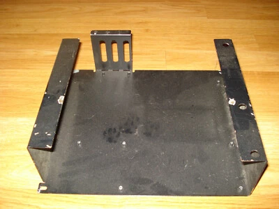 Mini ATX PC Banco de Pruebas Marco al Aire Libre Computadora Placa Base Estuche Foto 1 de 3