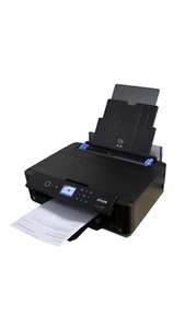 Epson Expression Photo HD XP-15000 Stampante a Colori a Getto d'Inchiostro - Foto 1 di 5