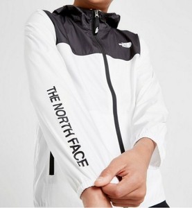 north face reactor jacket