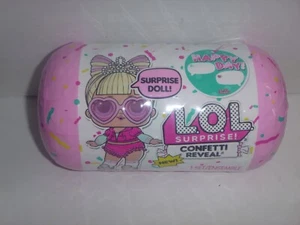 LOL Surprise Doll Confetti Reveal Winter Chill - New and Sealed - Picture 1 of 1