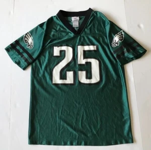 Philadelphia Eagles LeSean McCoy #25 Jersey Youth XL &  Dri-fit T-shirt Mens XL  - Picture 1 of 3