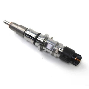 NEW Common Rail Fuel Injector 0445120054 504091504 For IVECO Eurocargo Engine - Picture 1 of 6