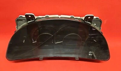 Cuadro de instrumentos híbrido Toyota Camry 2007 2008 2009 velocímetro 83800-33B50 Foto 1 de 4