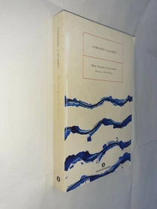 UNA VITA PER IL SUO VERSO POESIE 1960 2002 - CALABRO' - OSCAR MONDADORI - 2002 - Bild 1 von 1