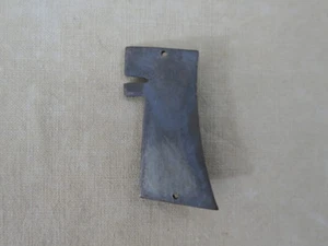 #09 Kriegsmarine Mützenabzeichen U-Flottille U-Boot Flottillen Abzeichen - Bild 1 von 2