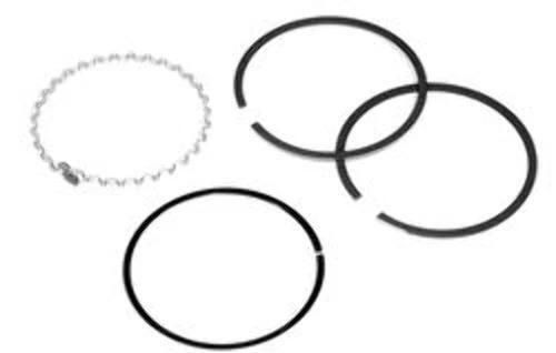 39-67128 GM .030 OS Piston Ring Set Fits Mercruiser Alpha Bravo - Image 1 of 1