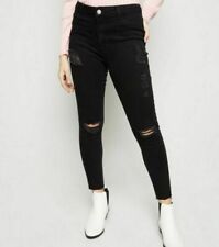 New Look Black Jeans for Women
