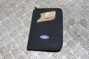FORD FOCUS MK3 ST USER MANUAL HANDBOOK 2011-2015 NX63W - Picture 1 of 2