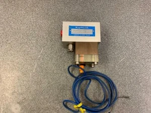 Kytola Valve Regulator 2951-4-APT-N 1150 pulses/gallon 4/92 - Picture 1 of 1