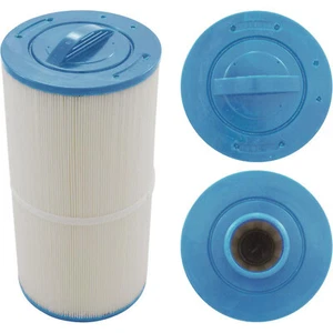 Cartridge, 45sqft, ht, 2"mpt b, 5-1/2", 11" 3oz - Picture 1 of 4
