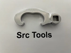 Snap-on Tools USA 1/2" Drive Tie Rod Adjusting Tool ( Large Trucks ) WA16 - Picture 1 of 6