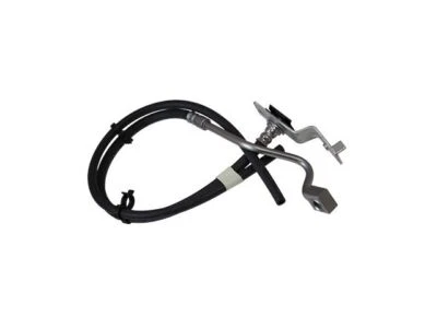 Manguera de freno delantera derecha Motorcraft 89619RDJF para Ford F250 Super Duty 1999-2004 Foto 1 de 2