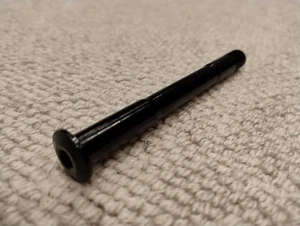 12mm x 123mm x 1.5mm MTB Rear Thru Axle - Picture 1 of 5