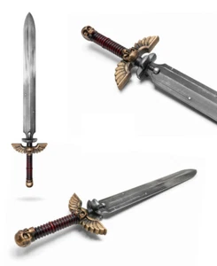 40" Sword of Secrets - Picture 1 of 4