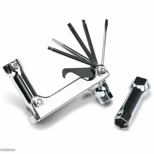 TOPSAW - Das ultimative All-in-One Kettensäge Wartungswerkzeug - Bild 1 von 4