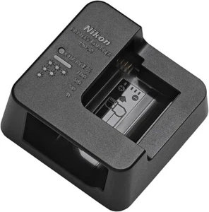 MH-34 Official Nikon Battery Charger (for EN-EL15c, 15b) - Picture 1 of 1