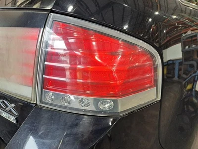 Lámpara trasera lateral Rh pasajero MKX 2008 Sku#4215054 Foto 1 de 4