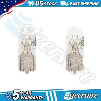 Hella  Tail Light Bulb for 1986-1991 Jeep Comanche - Image 1 of 4