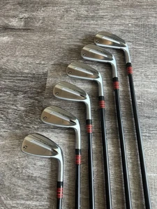 2025 Taylormade P790 With Axiom 105 Stiff Shafts - Picture 1 of 7