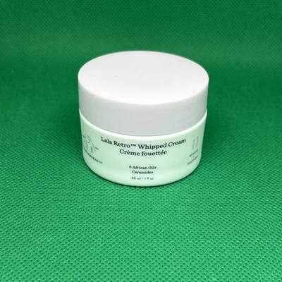 Drunk Elephant Lala Retro Whipped Cream 1oz Deluxe Travel Size NWOB - Image 1 of 2