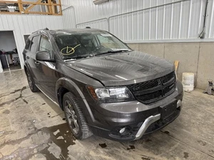 Windshield Wiper Motor Includes Linkage Fits 11-20 JOURNEY 1062009 - Picture 1 of 15