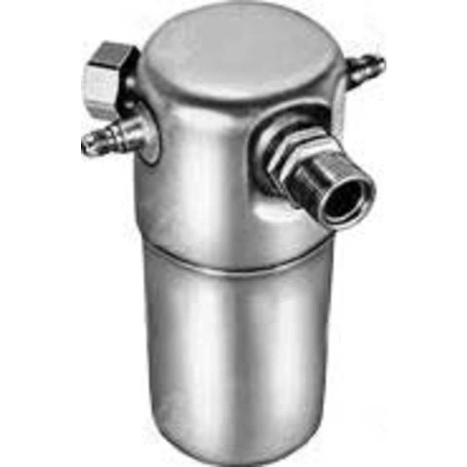 33184 4 estaciones cuatro estaciones aire acondicionado acumulador de aire acondicionado para camioneta Chevy S10 S15 Jimmy Foto 1 de 1