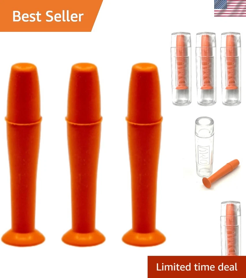 DMV ULTRA Hard Contact Lens Remover