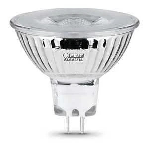 Feit Electric BPBAB/950CA LED Bulb, Track/Recessed, MR16 Lamp, 20 W Equivalent - Image 1 of 1