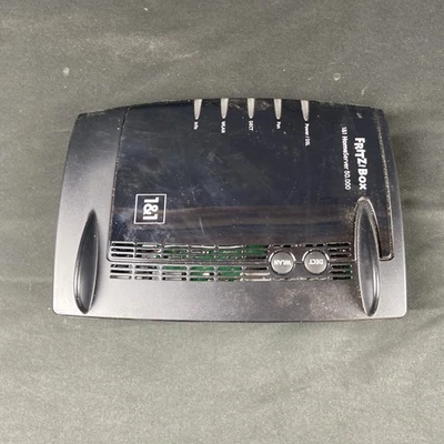 AVM Fritzbox FRITZ!Box 7362 SL WLAN Internet Router Repeater DSL VDSL DECT - Bild 1 von 2