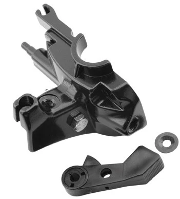 V PARTS SUPPORTO LEVA DEL FRENO SINISTRO compatibile con APRILIA SCARABEO 50