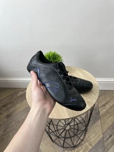 Vintage Puma Speedcat Racing Women's Sneakers - Picture 1 of 16