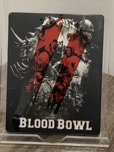 Blood Bowl 2 Steelbook Edition Sony PlayStation 4 PS4 - Imagen 1 de 3