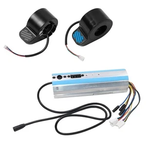 Controller and Brake Button for Ninebot Electric Scooter Models ES1 ES4 - Picture 1 of 20