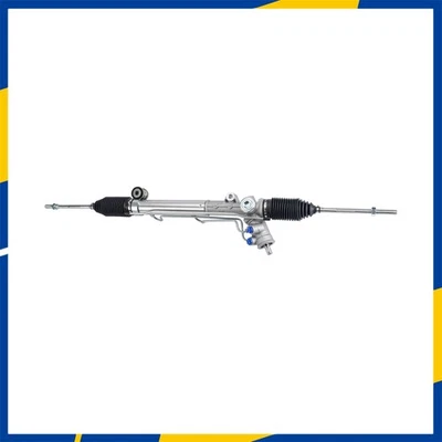 Conjunto de cremallera y piñón de dirección asistida para Pontiac Grand Am 99-2005 22184 Foto 1 de 4