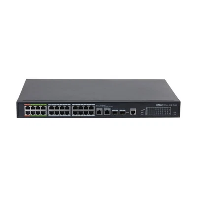 Switch Dahua DH-LR2226-24ET-360-V2 - Immagine 1 di 3