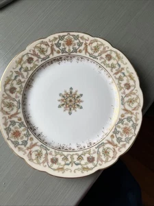 Higgins & Seiter für Limoges 2er Set kleine Teller - Bild 1 von 3