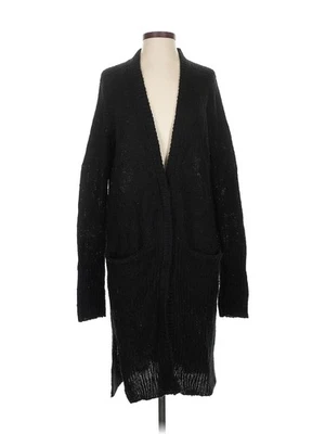 Cárdigan negro Cheap Monday para mujer S Foto 1 de 4