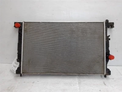 Radiador Dodge Dart 2013 2,4 L AT 11177032 Foto 1 de 4
