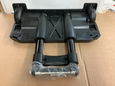 Victorinox Retractable Handle/Wheel Assy Unit - Image 1 of 4