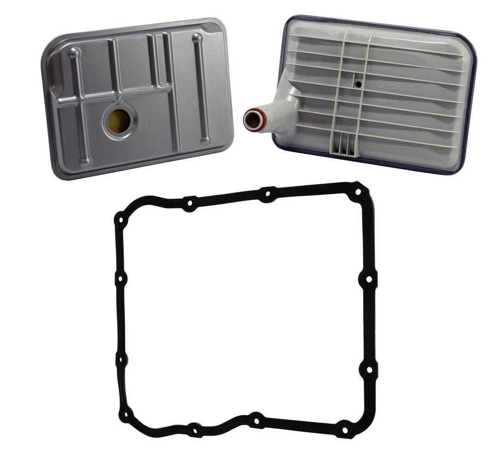 Transmission Filter Kit-DIESEL, Turbo Wix fits 2010 Freightliner MT45 6.7L-L6 - Image 1 of 1