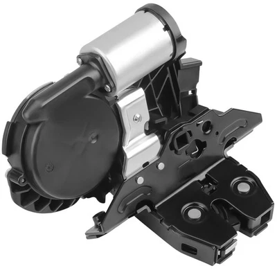 Привод замка задней двери с электроприводом подходит для Chevy Avalanche Suburban Tahoe 2007-2014 - Изображение 1 из 4