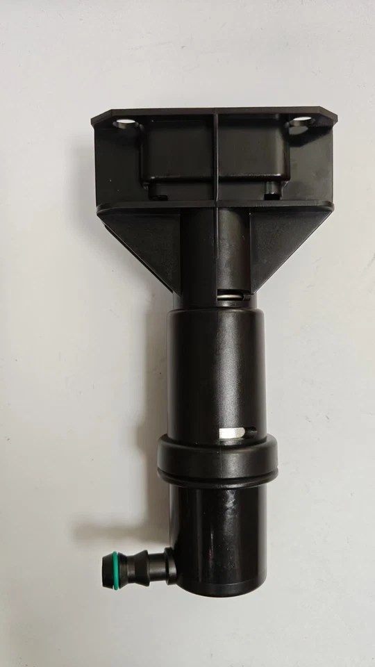 Boquilla lavadora faros Jet L=R apta para Audi Allroad Quattro/A6/A6 Quattro 2000-2005 Foto 1 de 4